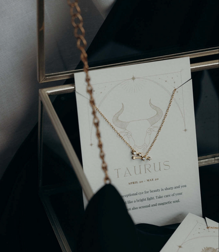 What Does Your Zodiac Sign Say About Your Jewelry Style? 🌟