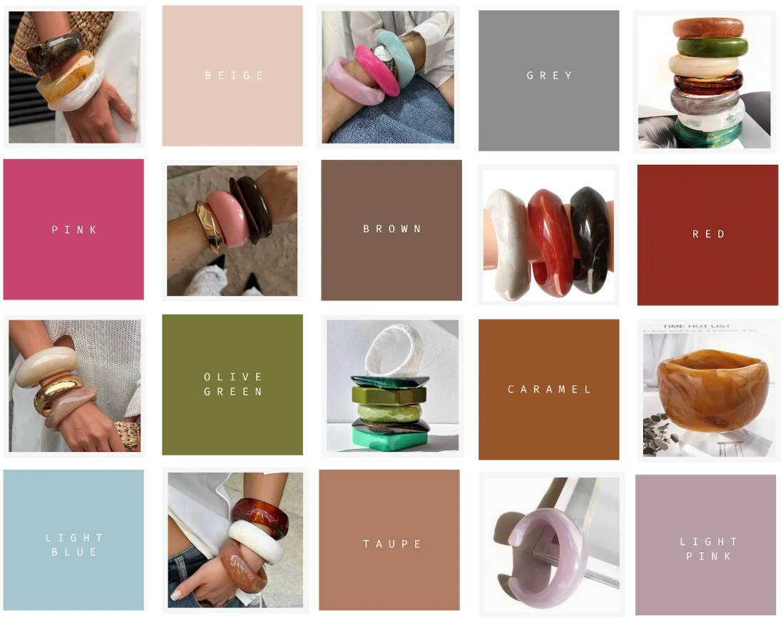 Chunky Bracelets: The Statement Piece Your Outfit Needs