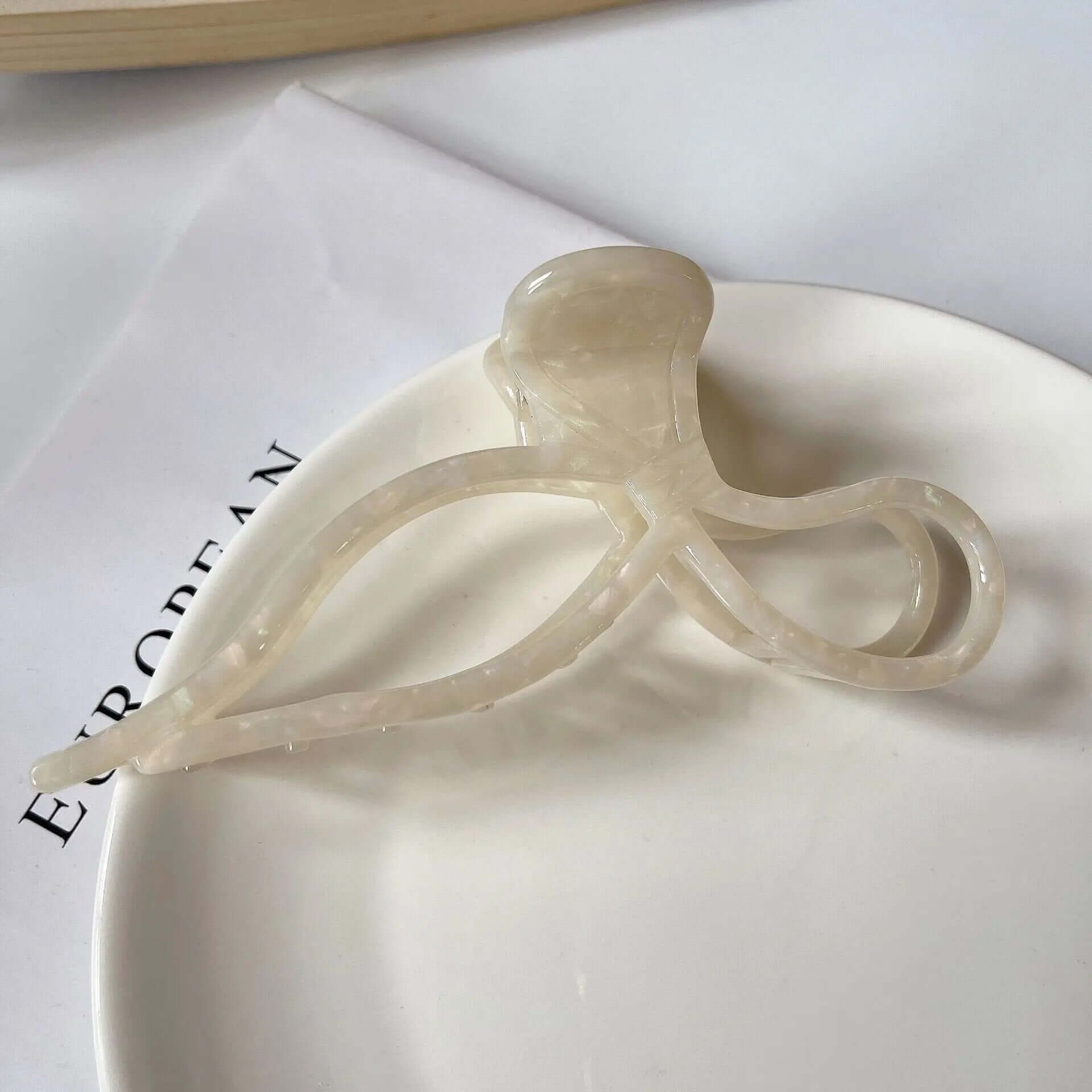 Coquette HAIR CLIP Folie à Trois