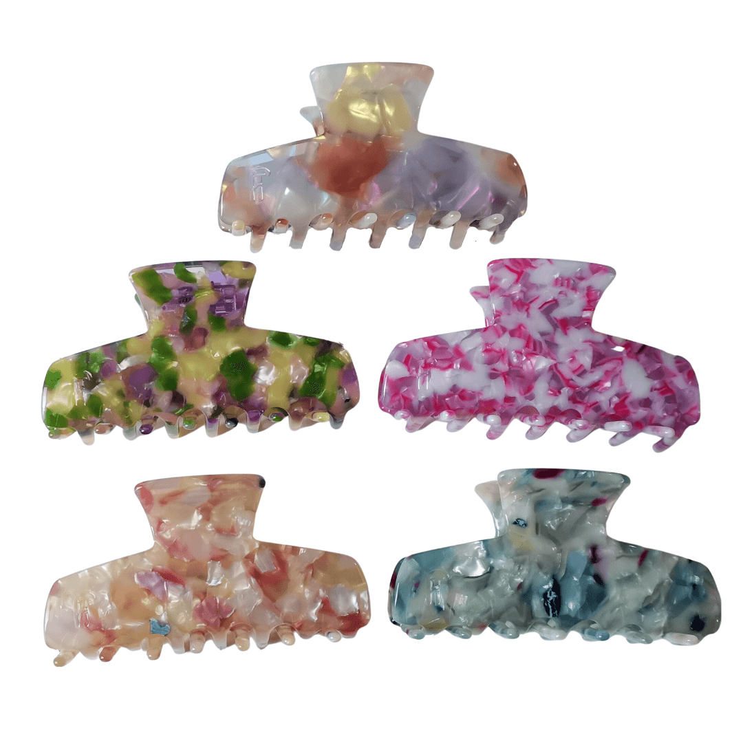 Mood Du Jour HAIR CLIP Folie à Trois