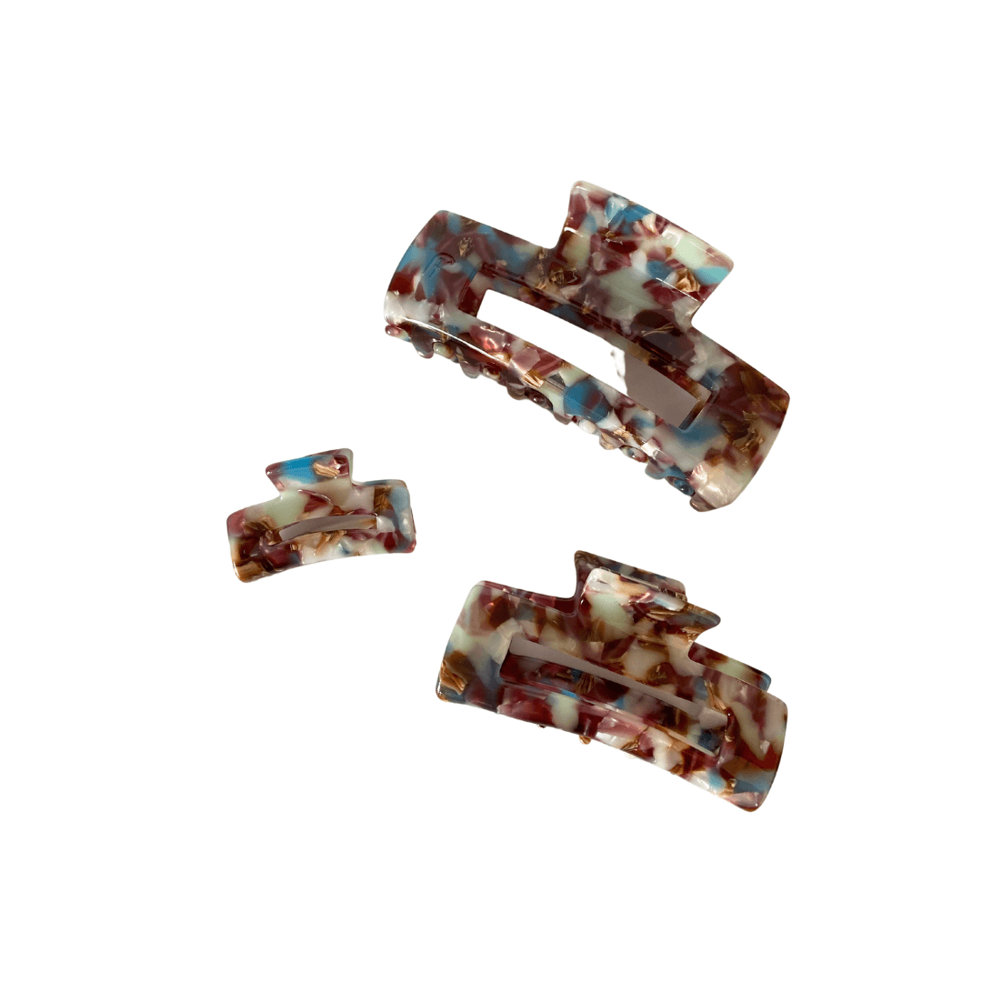 It Girl Medium HAIR CLIP Folie à Trois