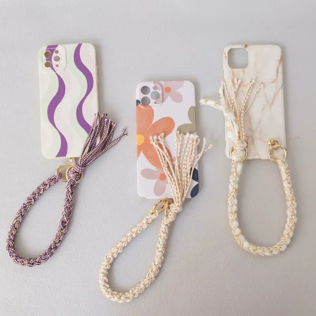 Sundaze SHORT PHONE STRAP