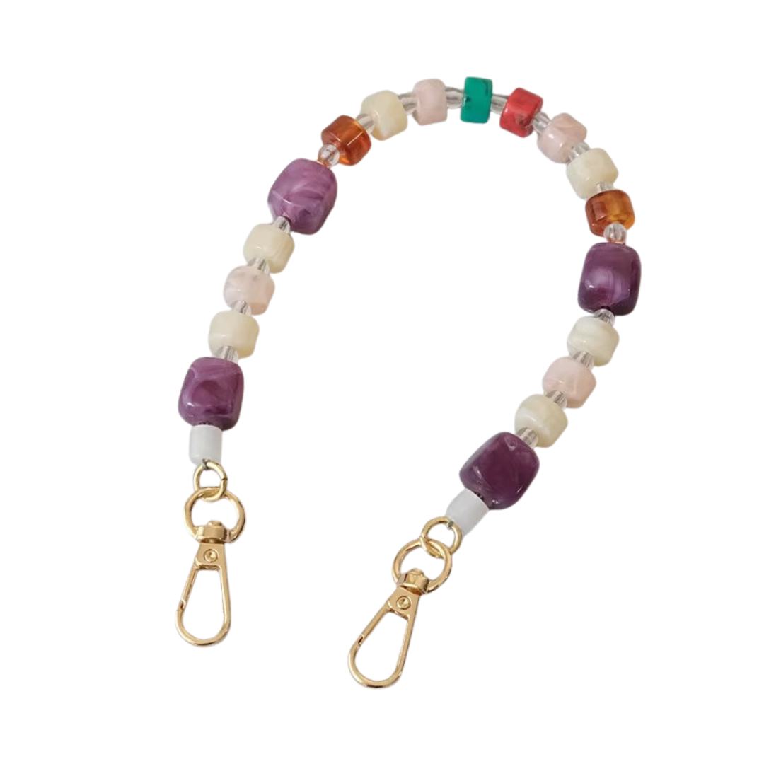 Jaqueline KORTE TELEFOONKETTING