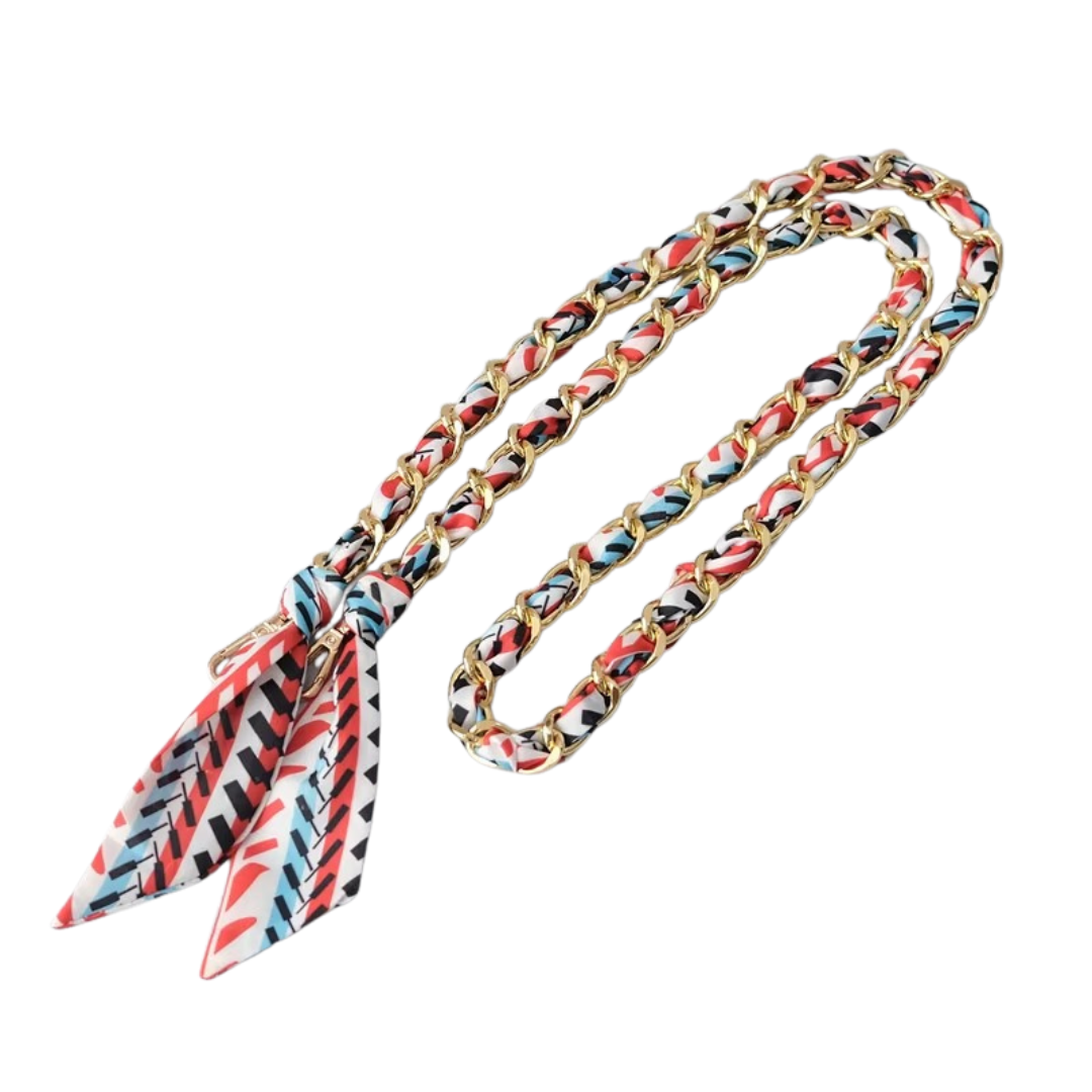 Tossa LONG PHONE CHAIN