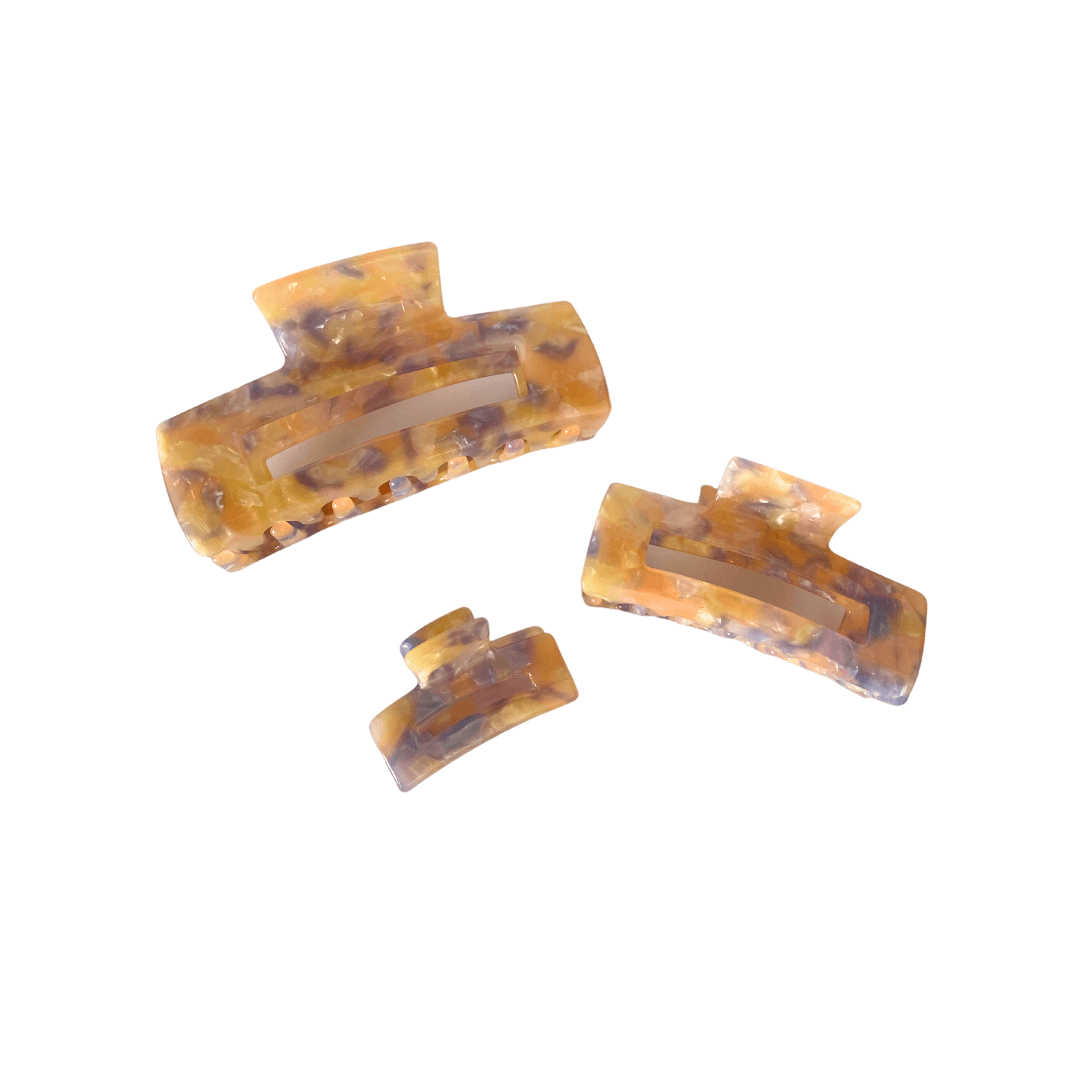 It Girl Small HAIR CLIP Folie à Trois