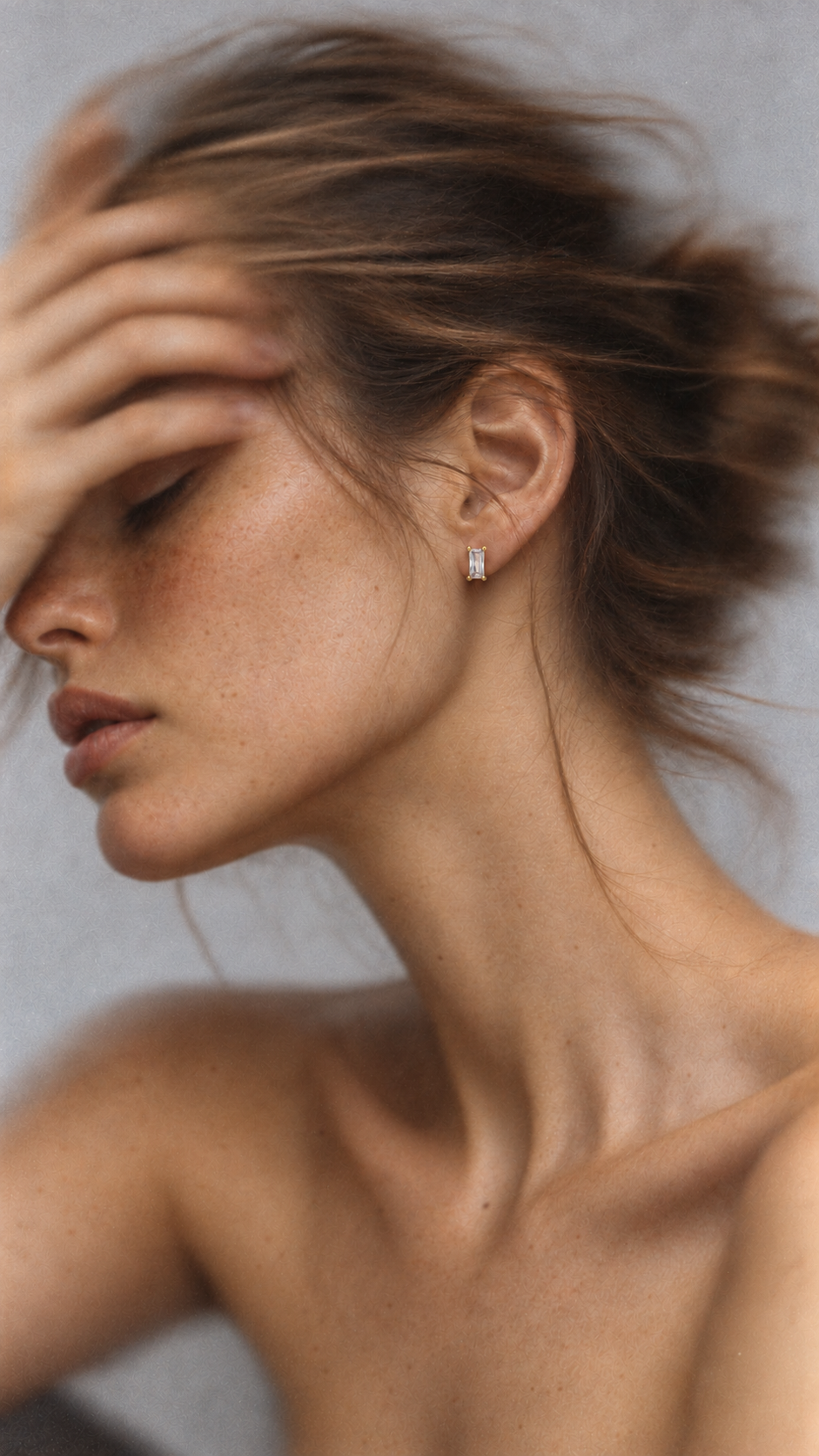 Bagatelle EARRINGS