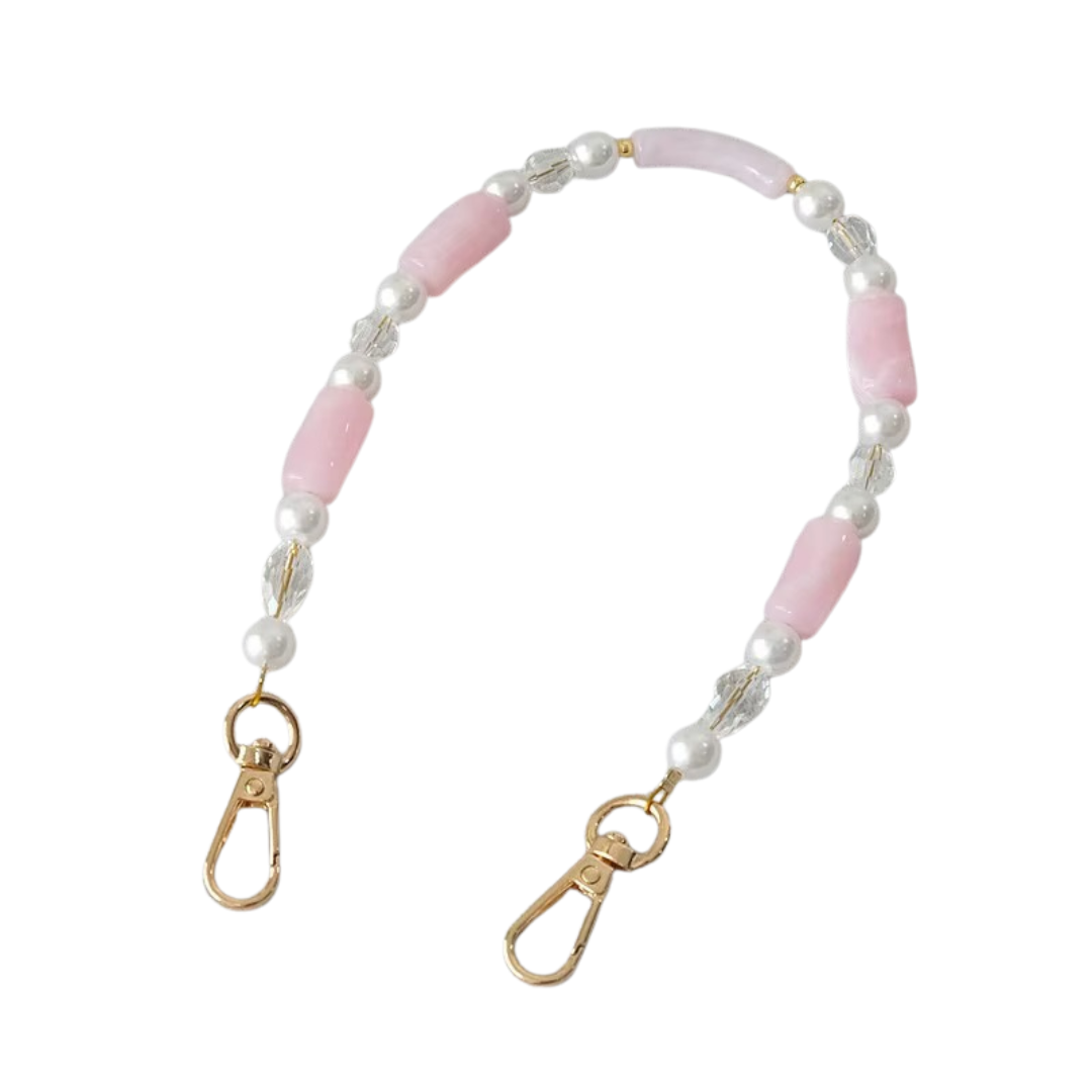 Loreto SHORT PHONE STRAP