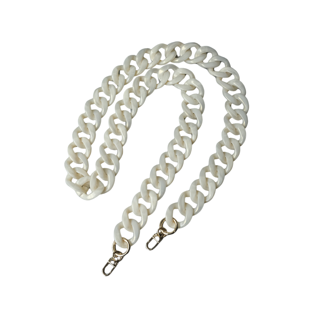 Metallic TELEFOONKETTING