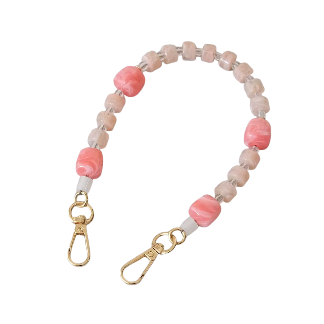 Jaqueline KORTE TELEFOONKETTING