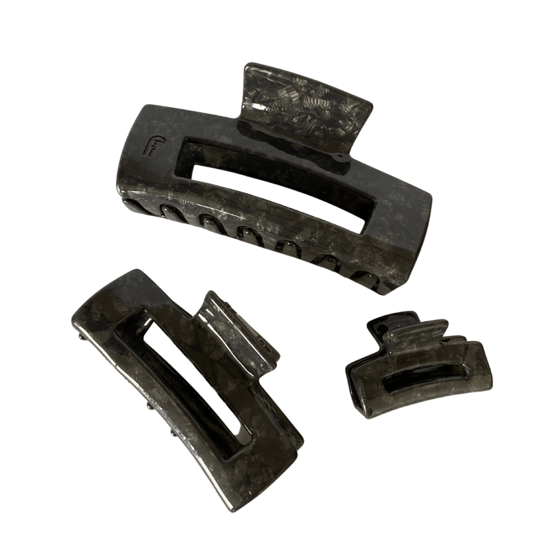 It Girl Medium HAIR CLIP Folie à Trois