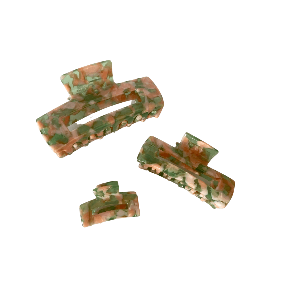 It Girl Small HAIR CLIP Folie à Trois