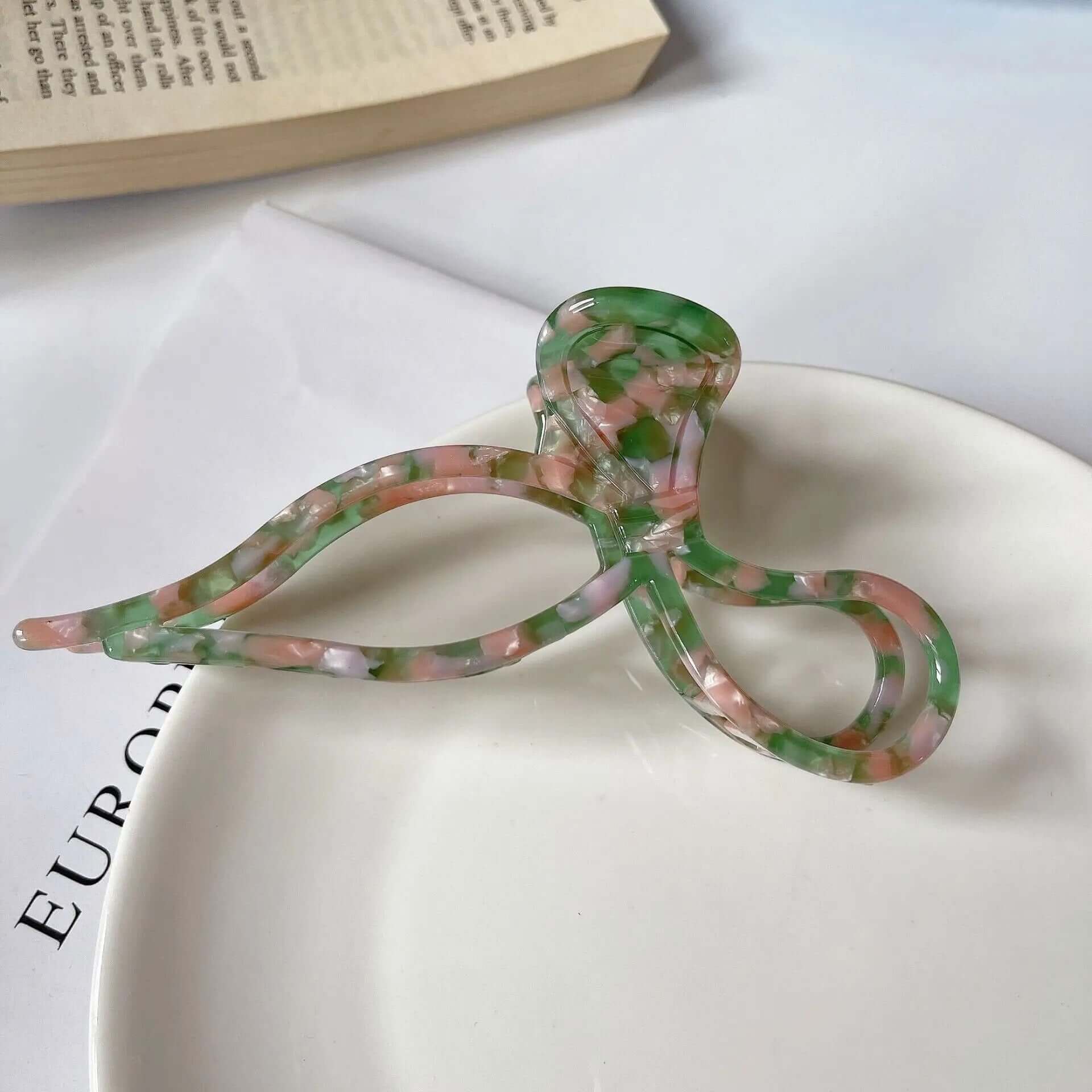 Coquette HAIR CLIP Folie à Trois