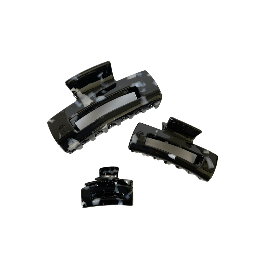 It Girl Small HAIR CLIP Folie à Trois