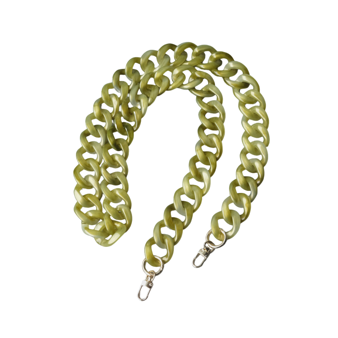 Metallic TELEFOONKETTING