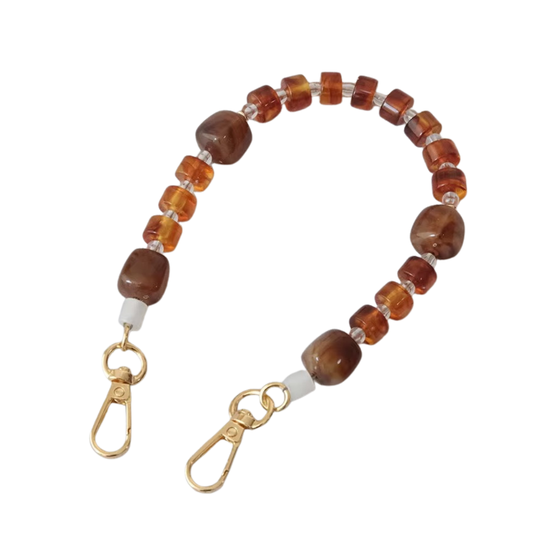 Jaqueline KORTE TELEFOONKETTING