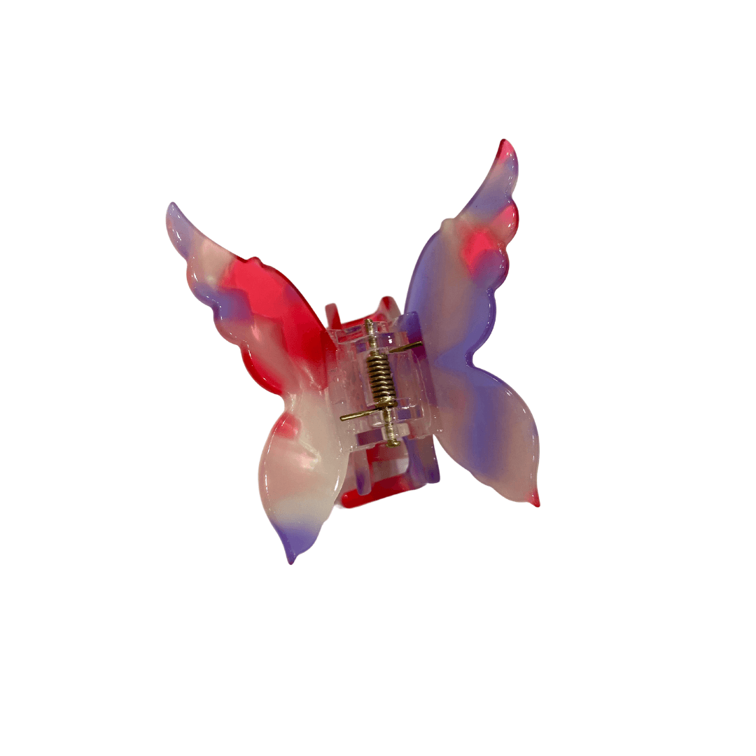 Mariposa HAIR CLIP Folie à Trois