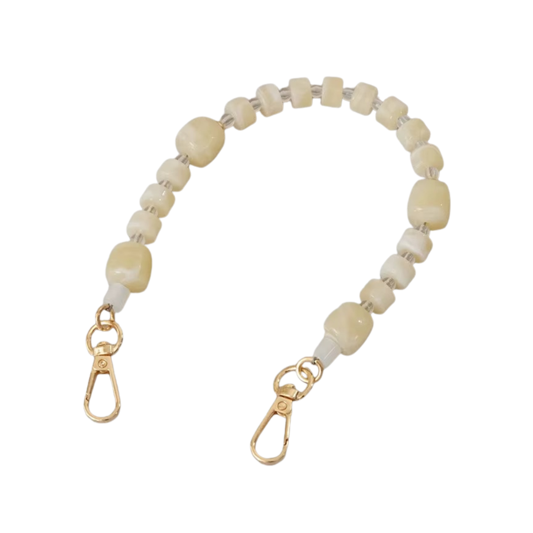 Jaqueline KORTE TELEFOONKETTING