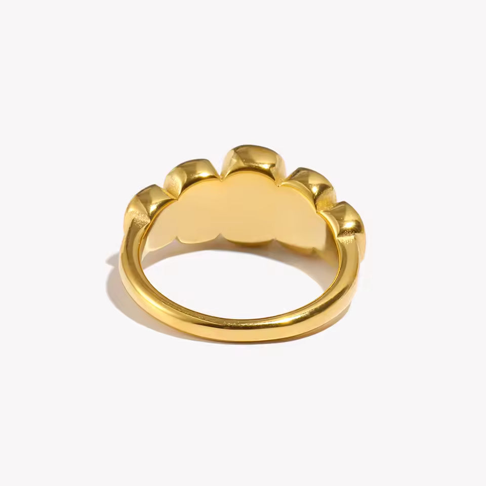 Zippora RING
