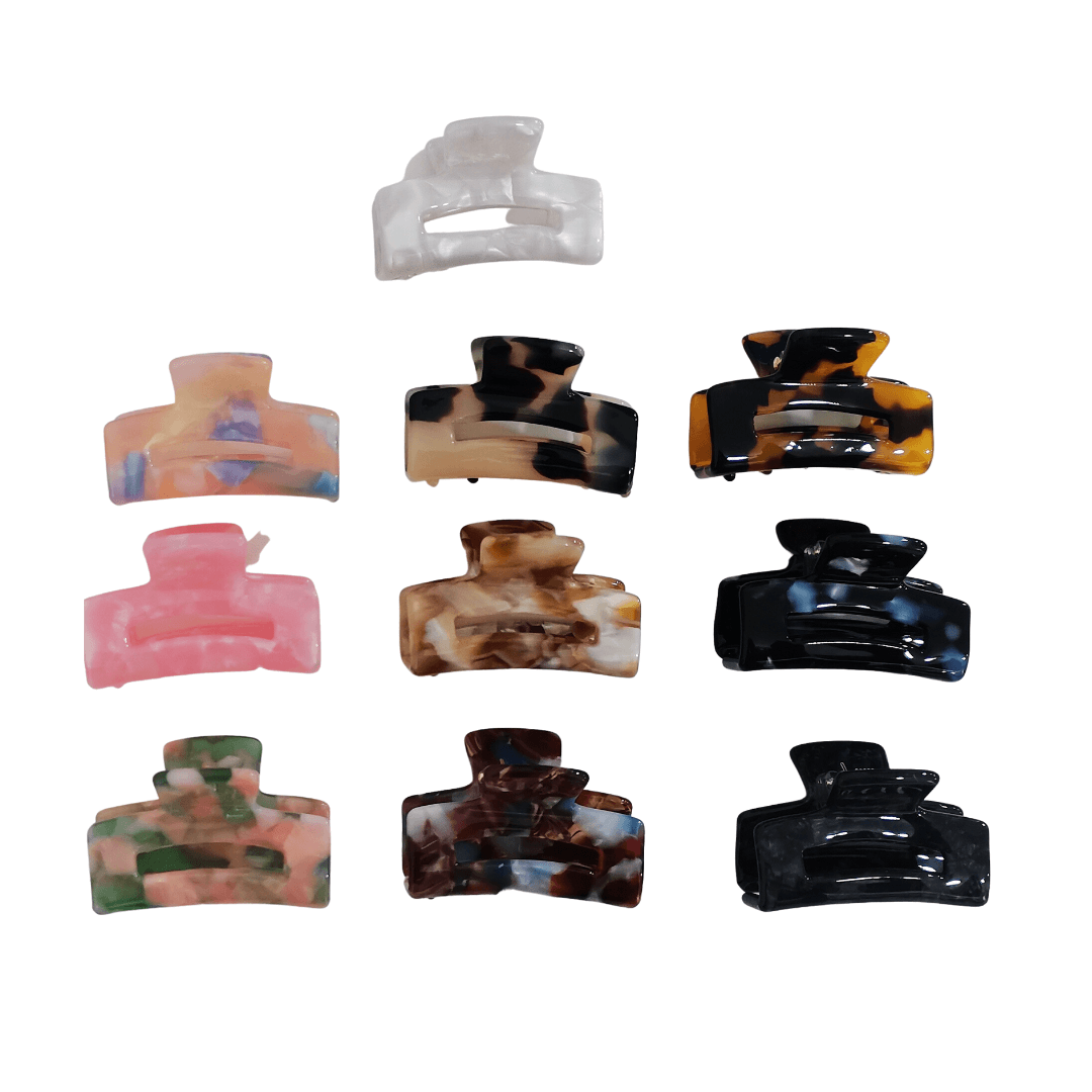 It Girl Small HAIR CLIP Folie à Trois