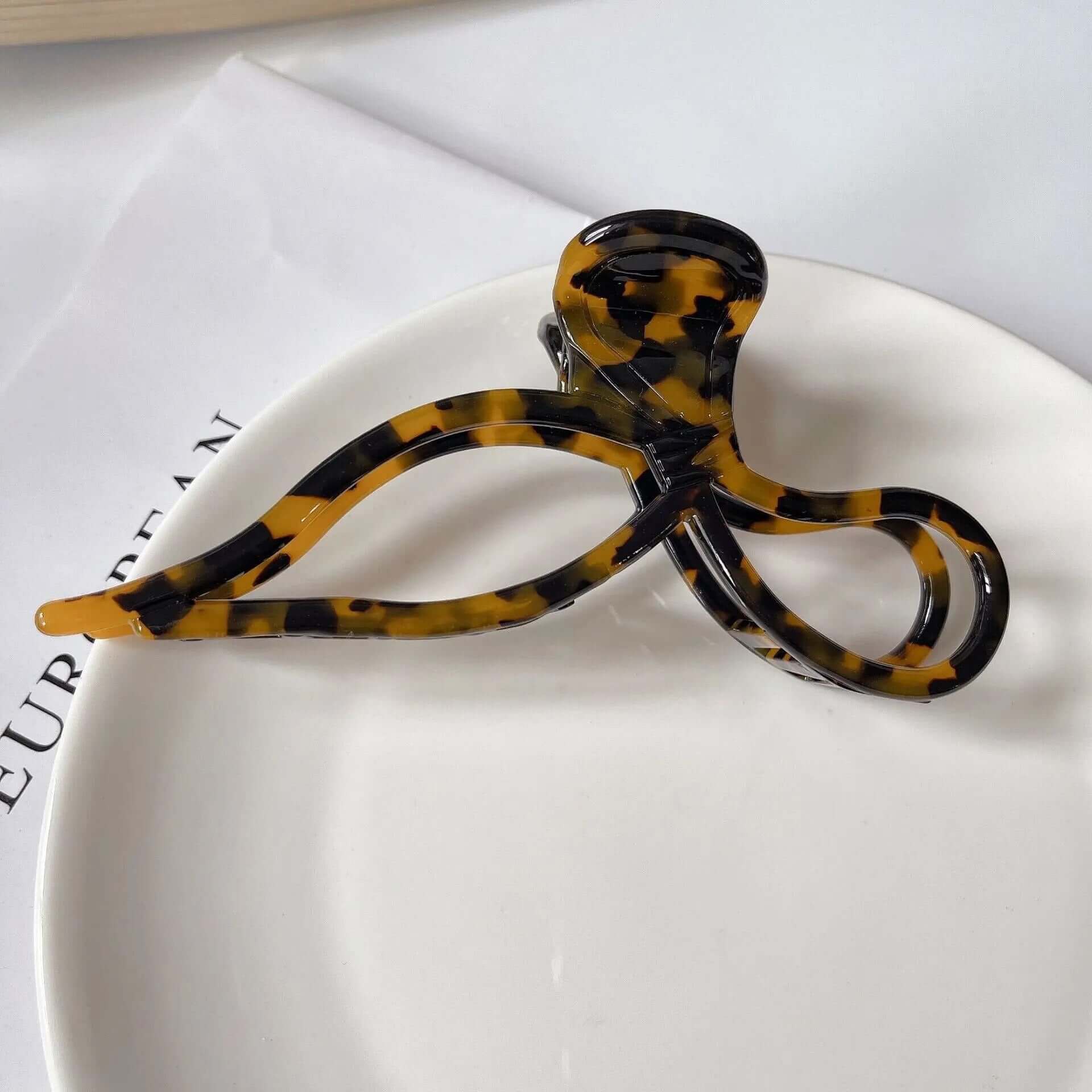 Coquette HAIR CLIP Folie à Trois