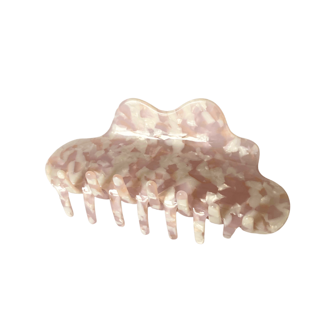 Cloudy Day HAIR CLIP Folie à Trois