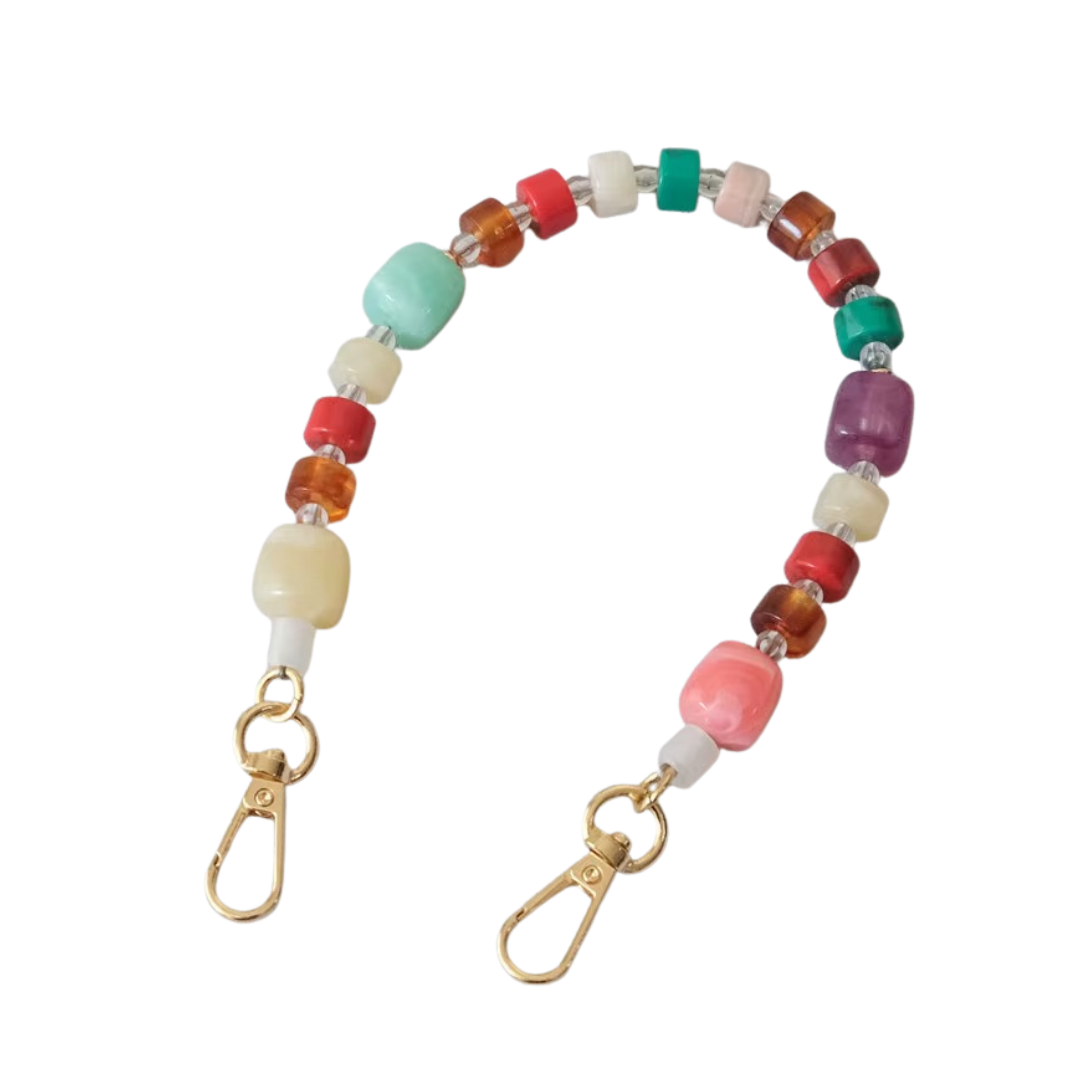 Jaqueline KORTE TELEFOONKETTING