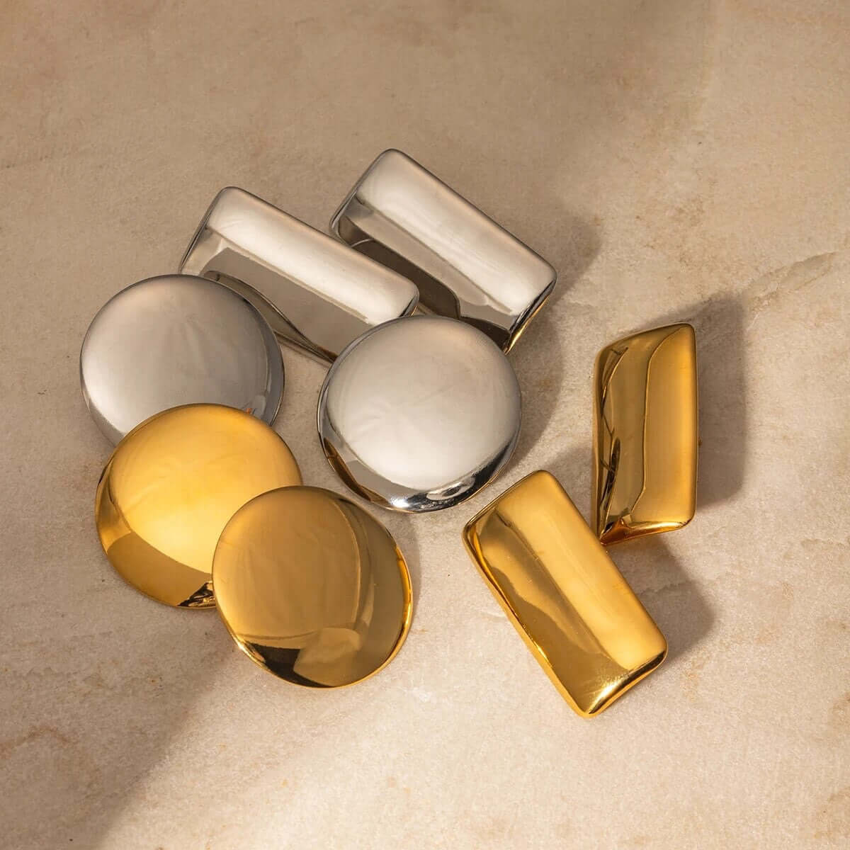 Big Mood EARRINGS Folie à Trois