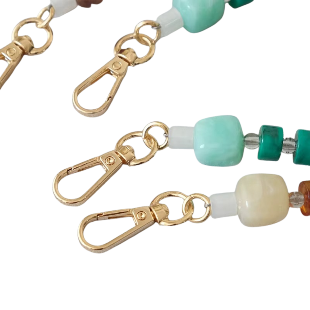 Jaqueline KORTE TELEFOONKETTING