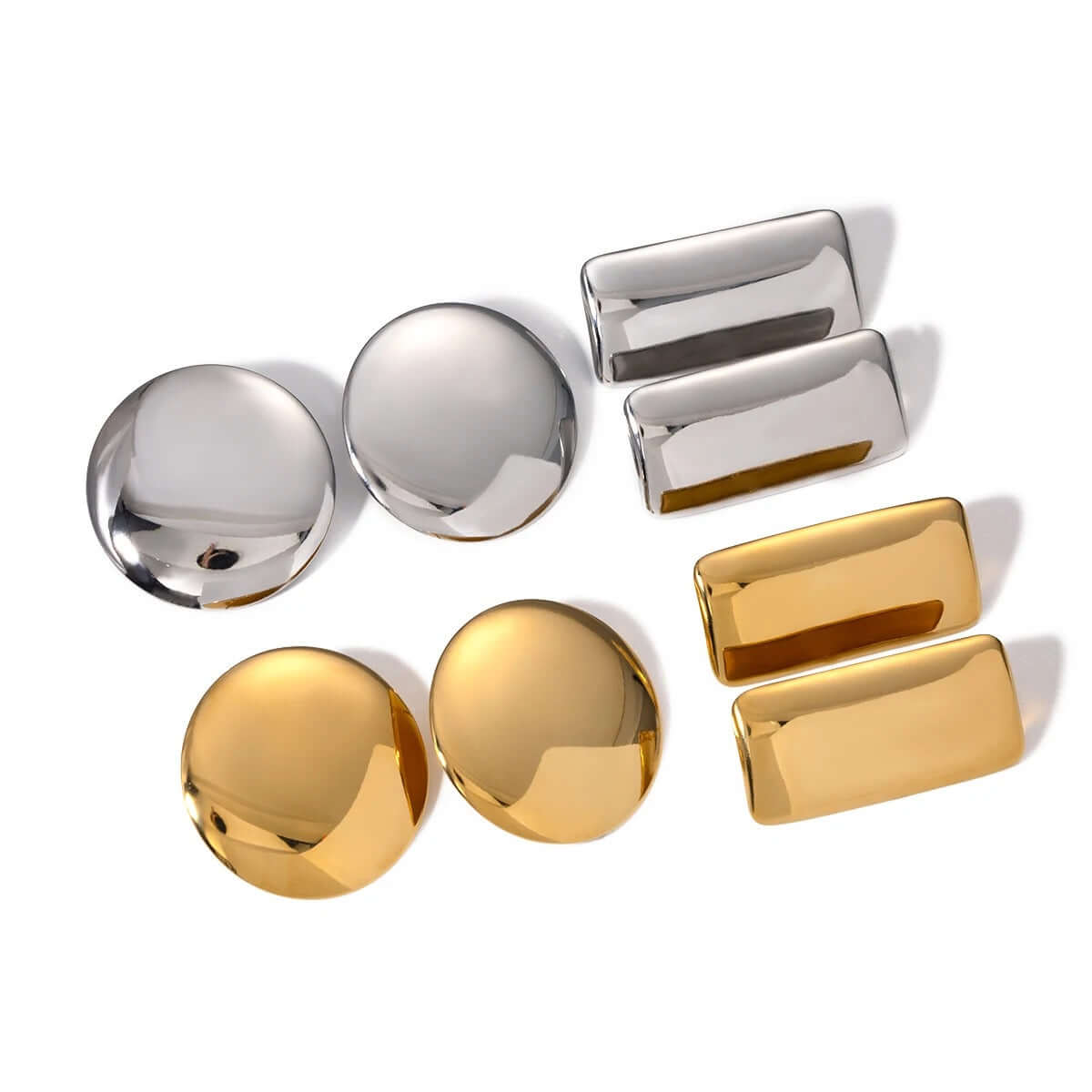 Big Mood EARRINGS Folie à Trois