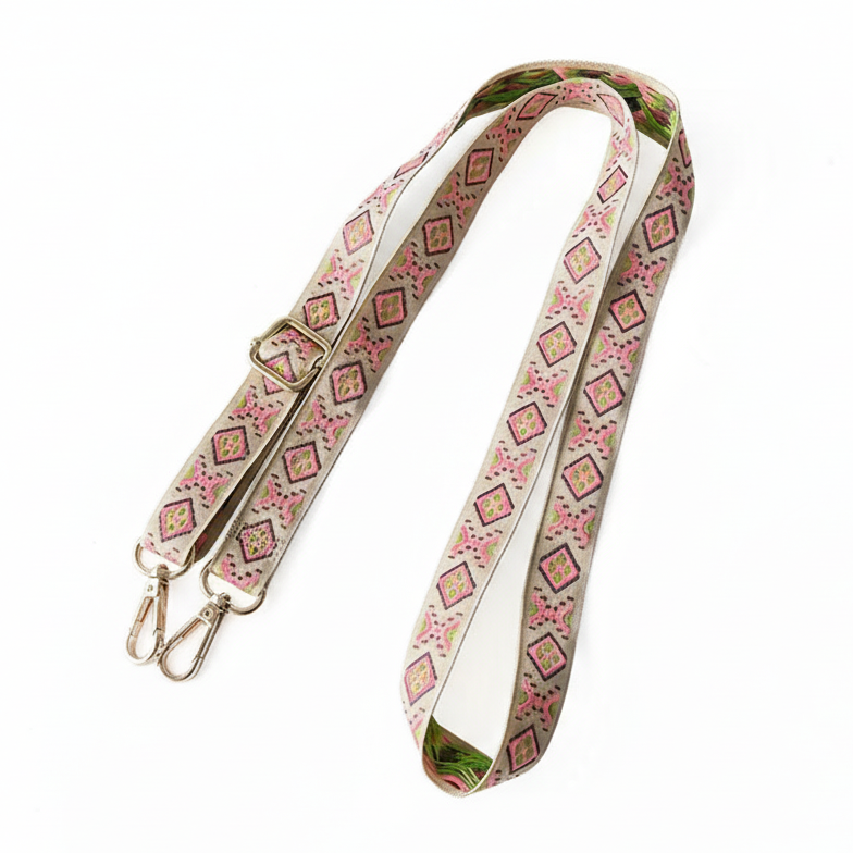 Getaway LONG PHONE STRAP