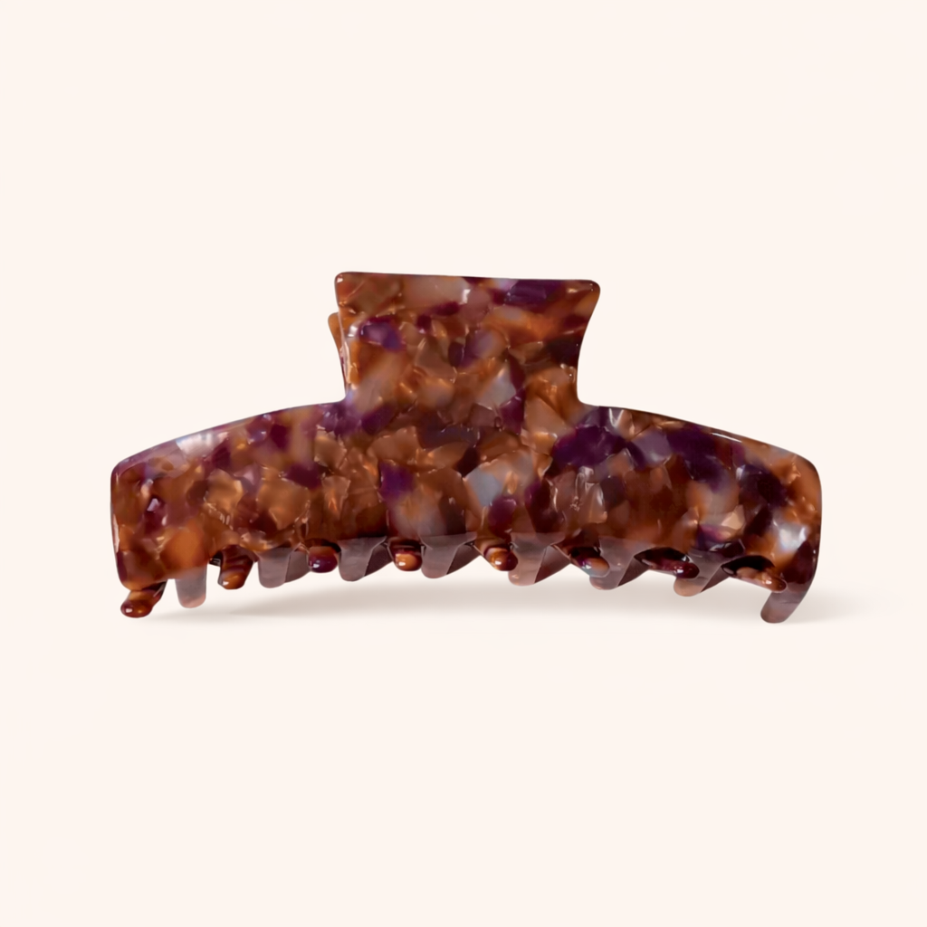 French Girl HAARCLIP