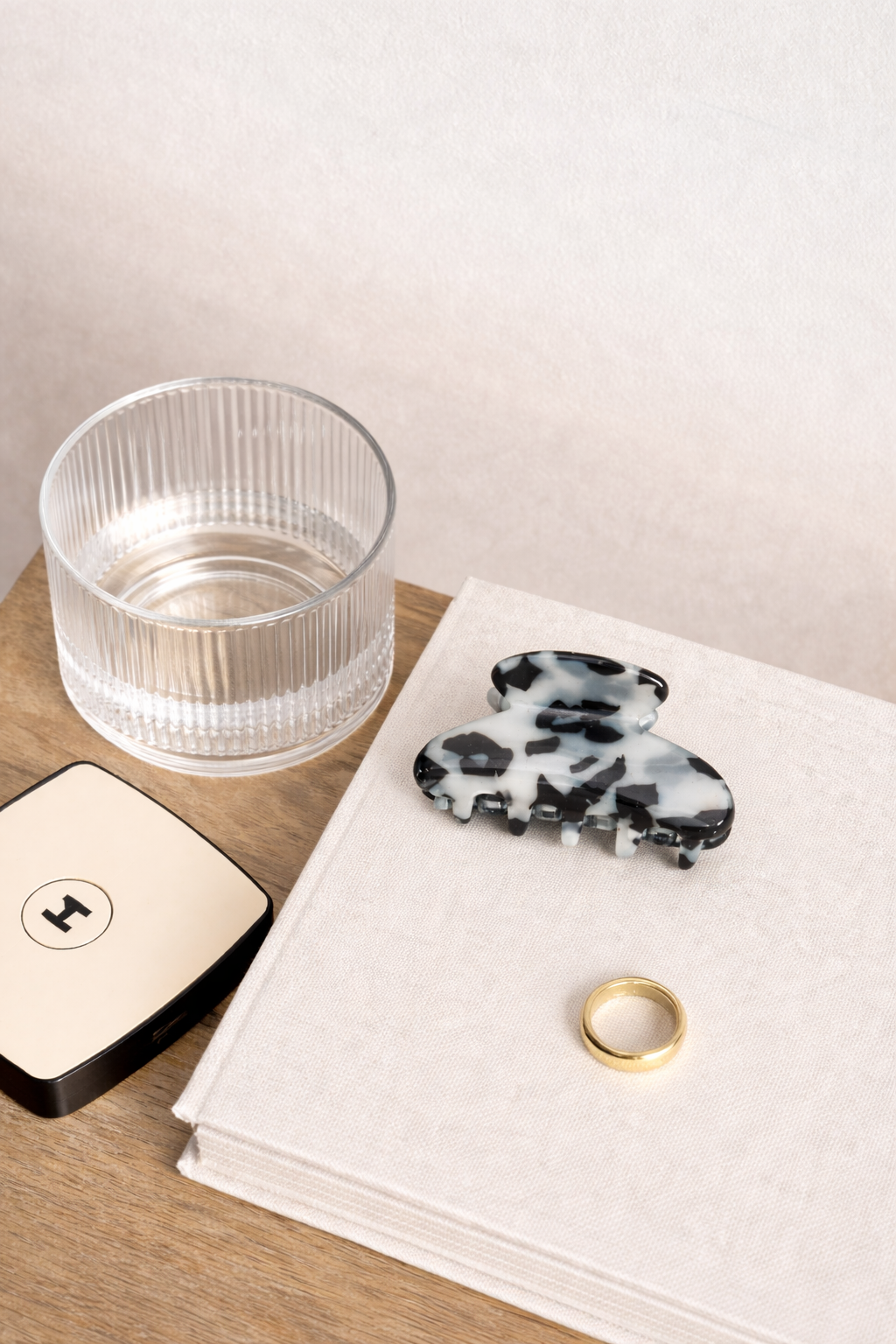 ‘Till Sun Up HAIR CLIP