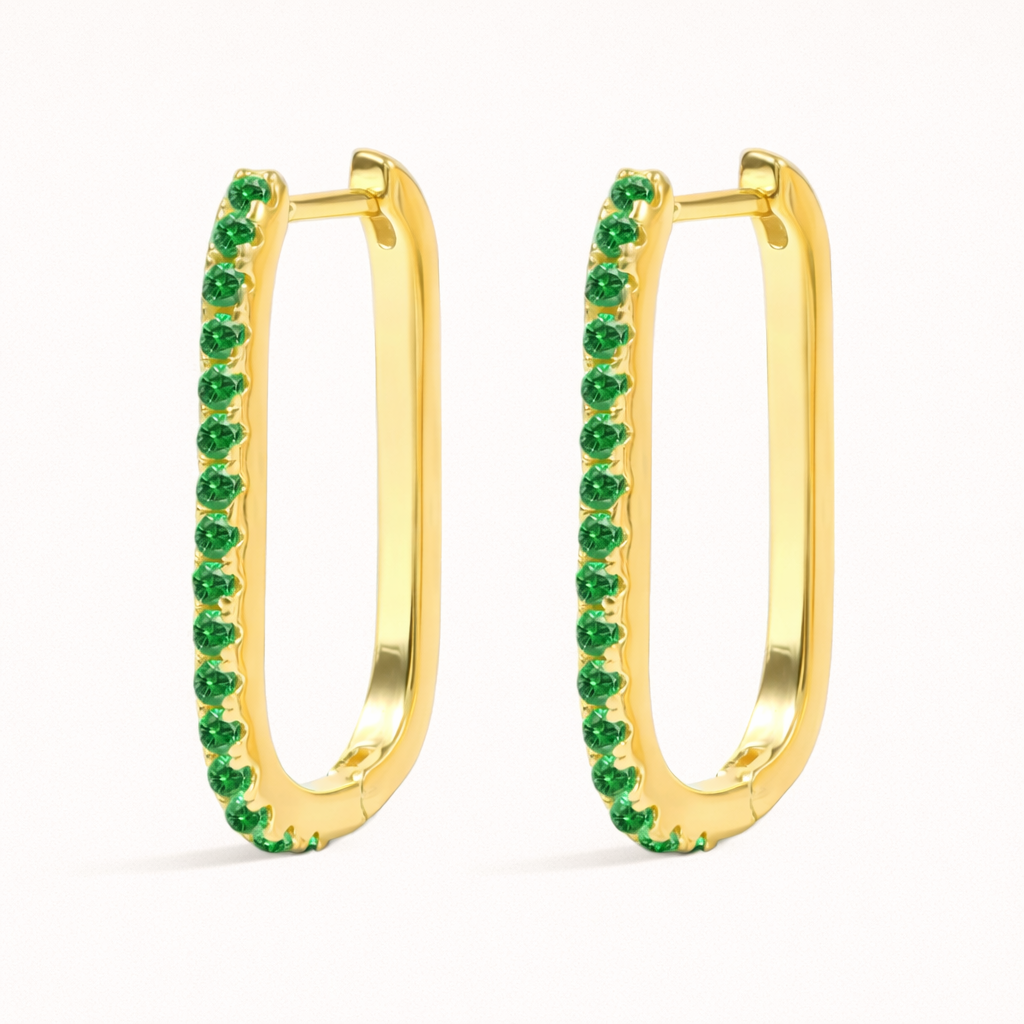 Fair Game EARRINGS