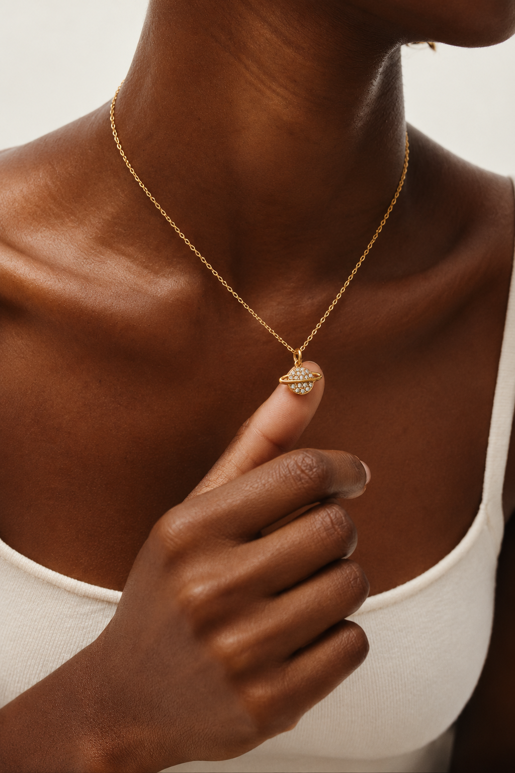 Saturn CHARM
