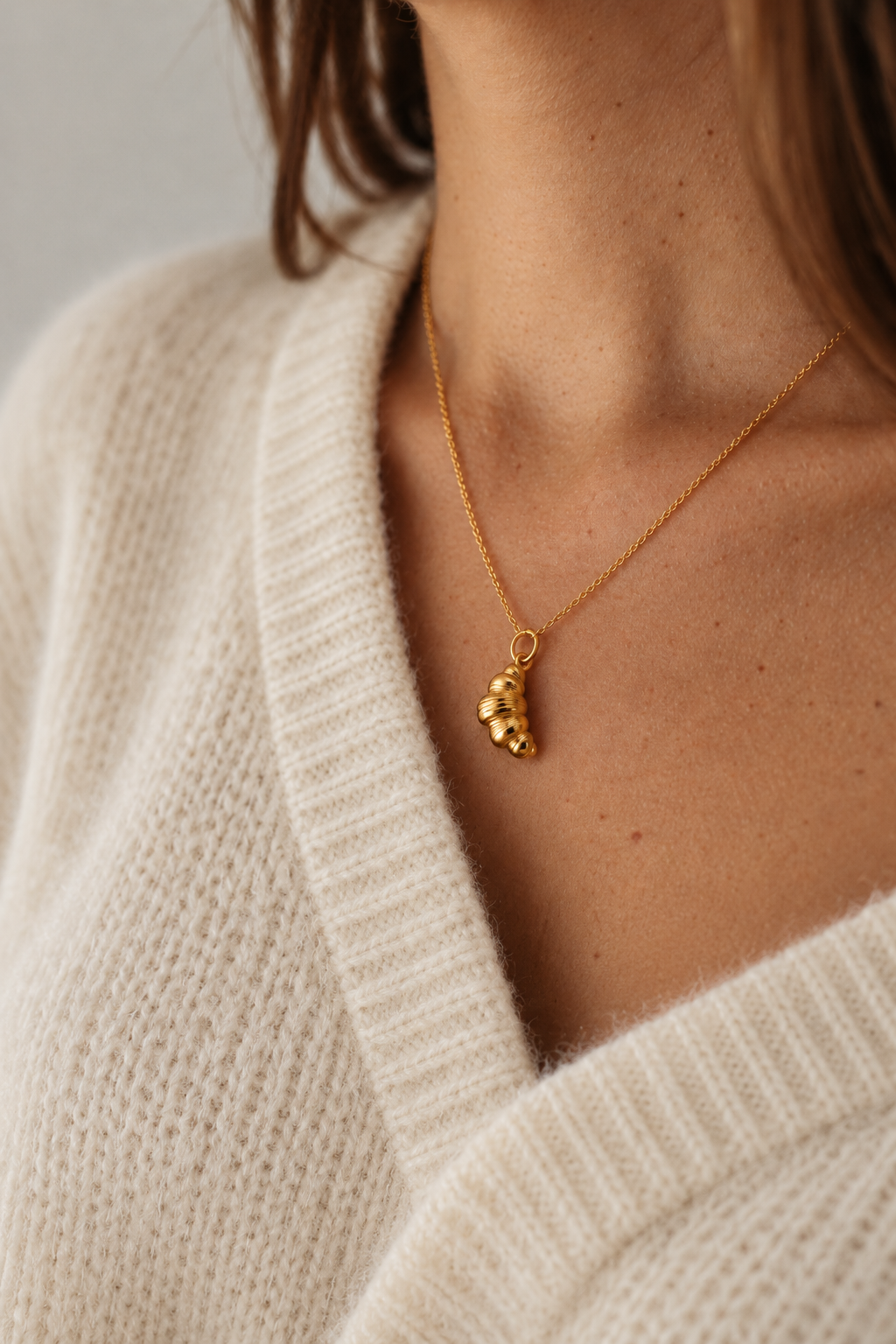 Croissant CHARM