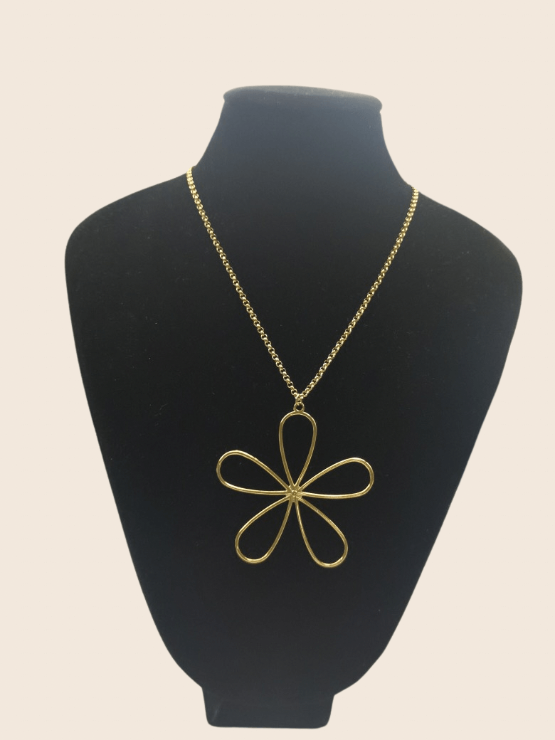 Azura NECKLACE Folie à Trois