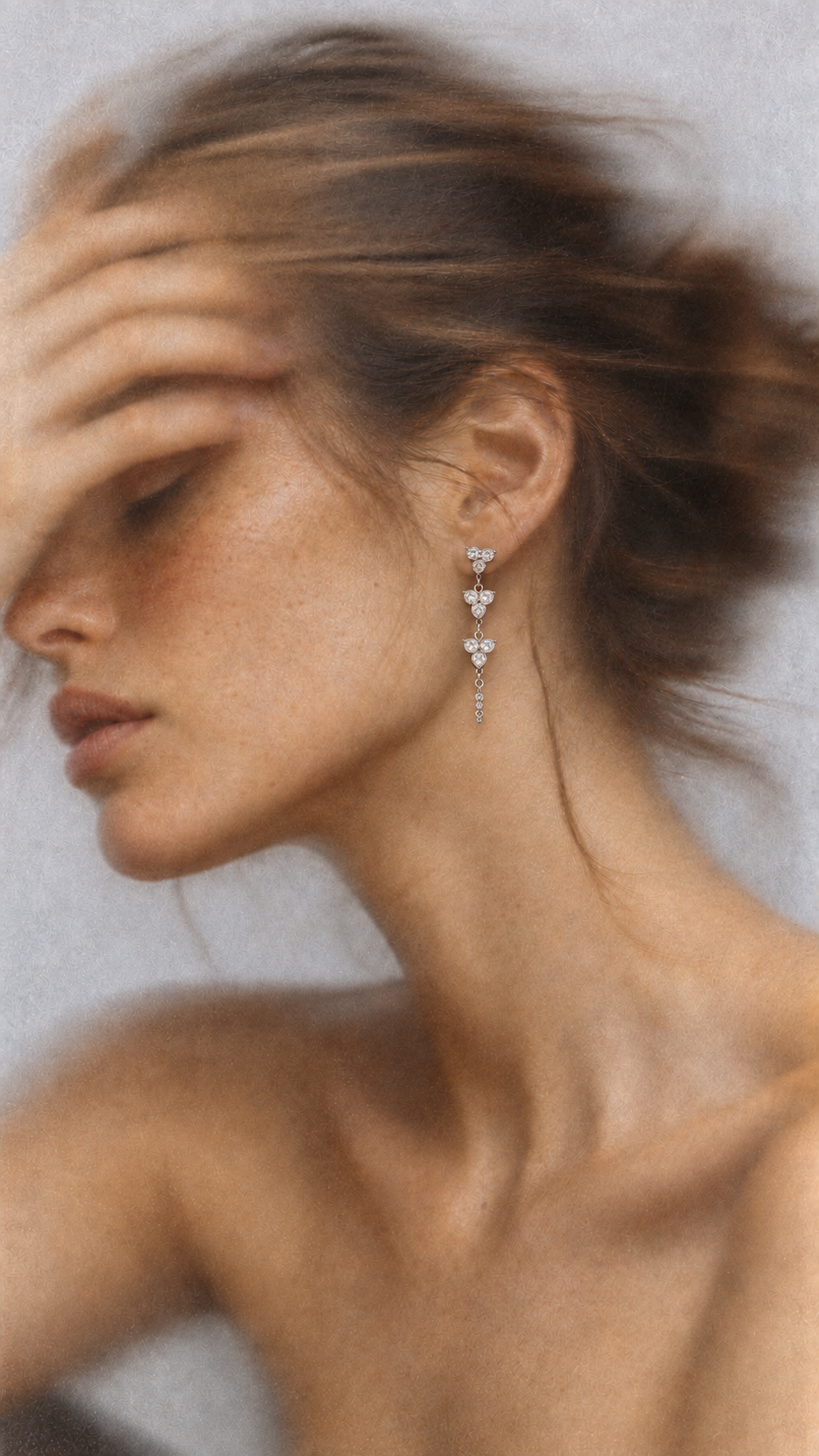 Fiore EARRINGS