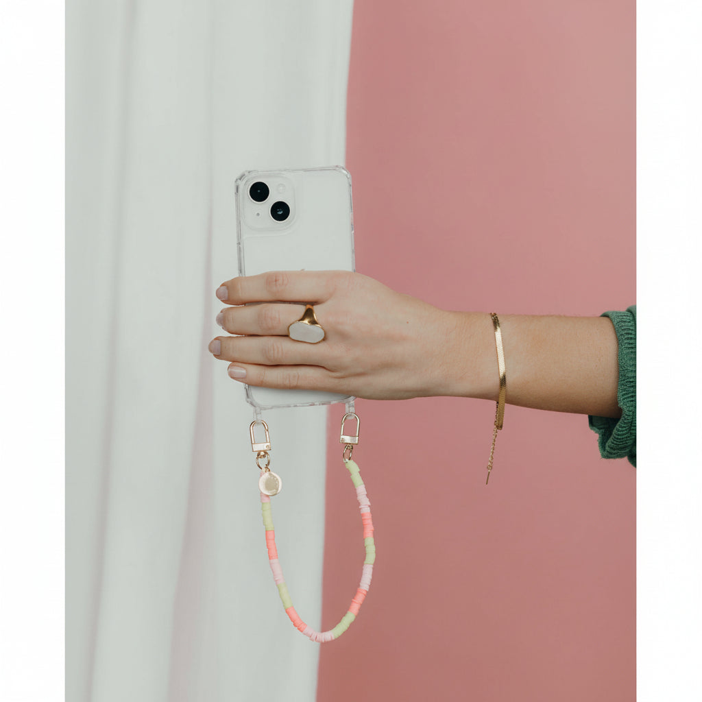 SNAKE SKIN BRACELET Folie à Trois