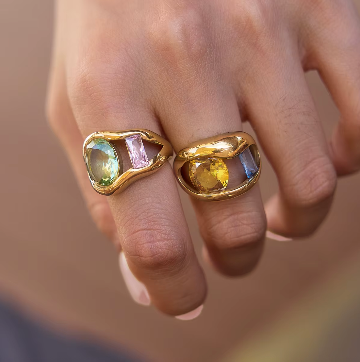 Amara RING