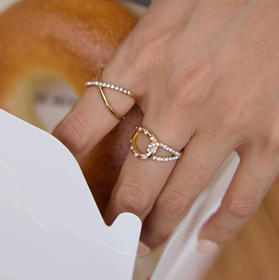 Kalimera RING