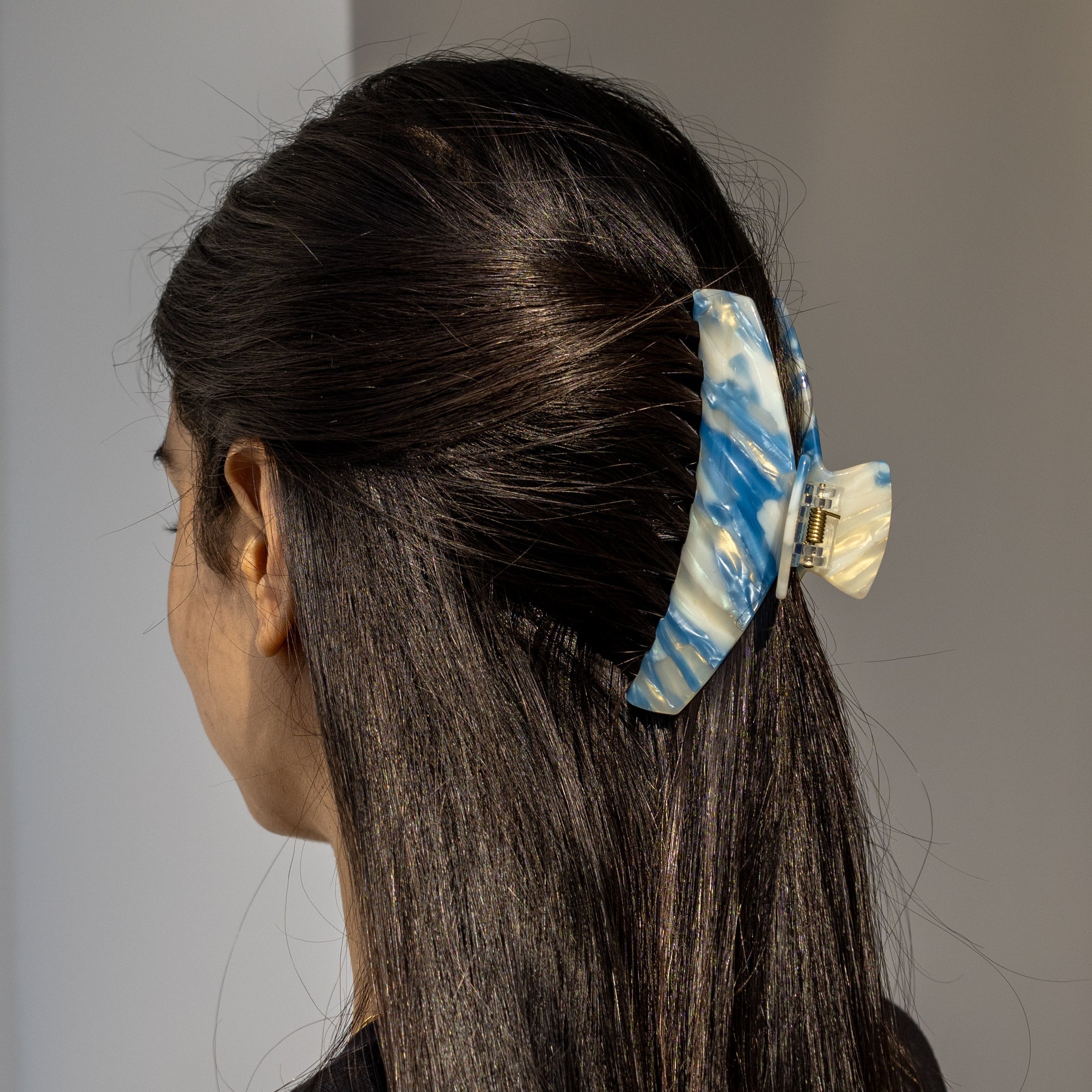 Alba PINCE À CHEVEUX