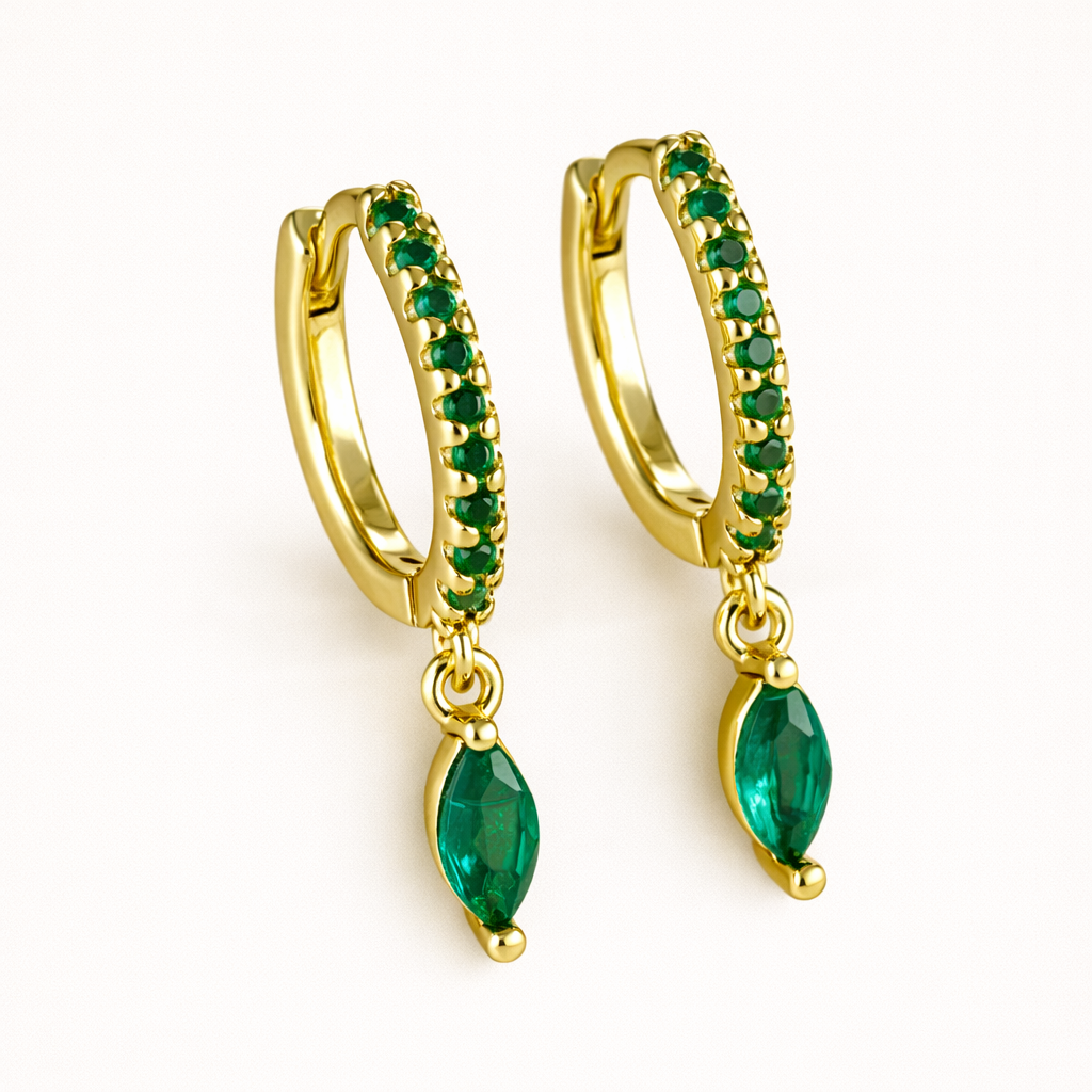 Anette BOUCLES D'OREILLES