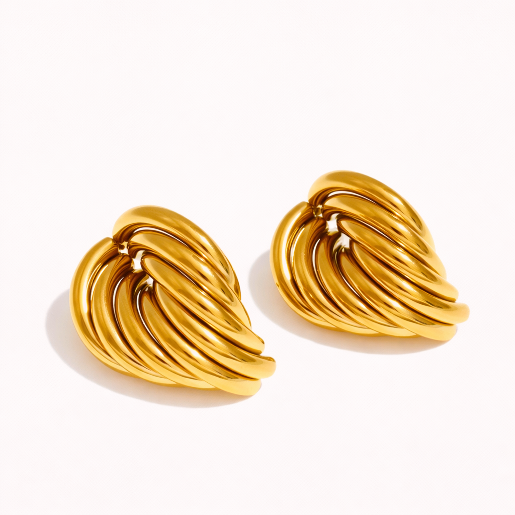 Aston BOUCLES D'OREILLES