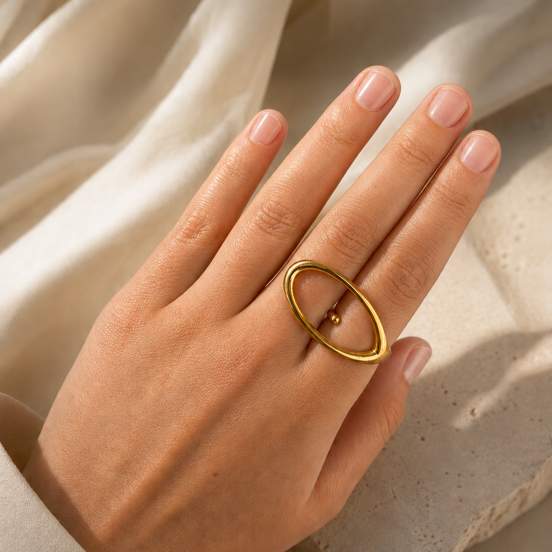 Aura BAGUE