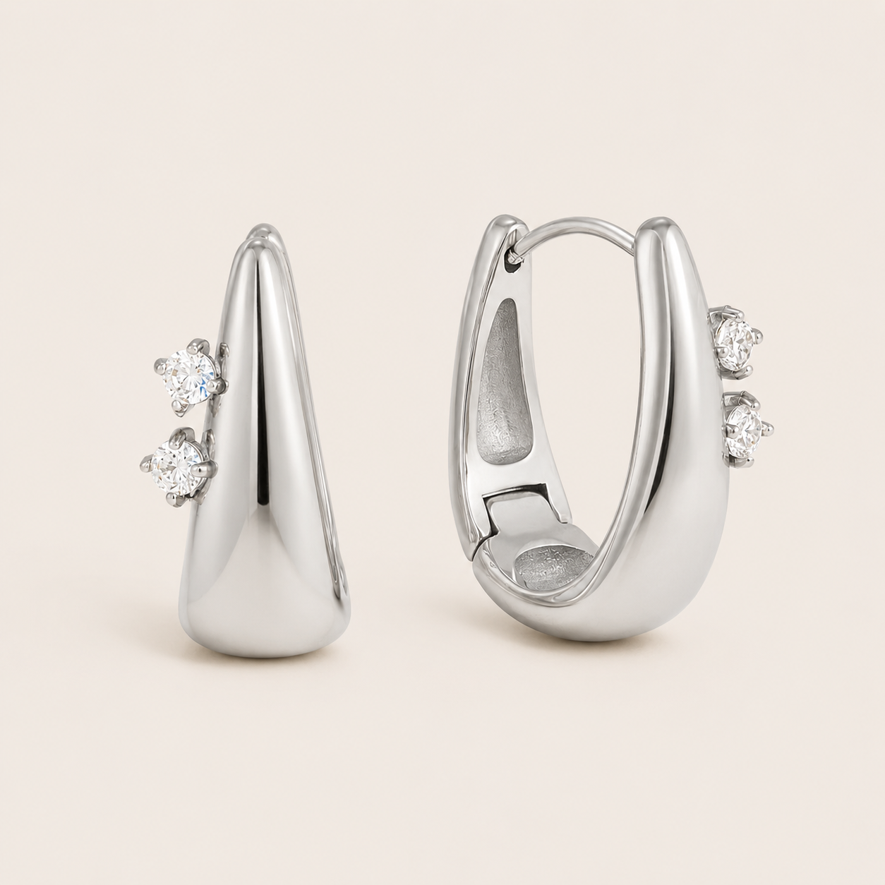 Avaline EARRINGS