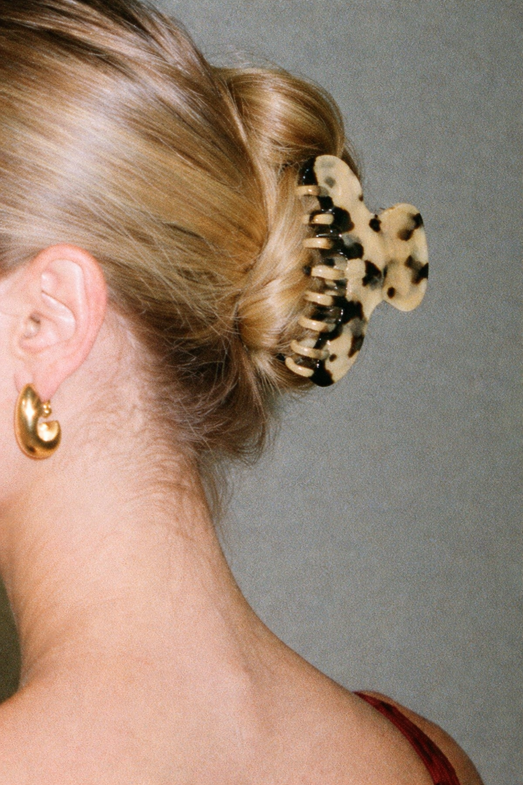 Baby Love HAIR CLIP