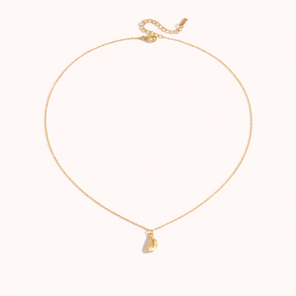 Bakery Babe NECKLACE