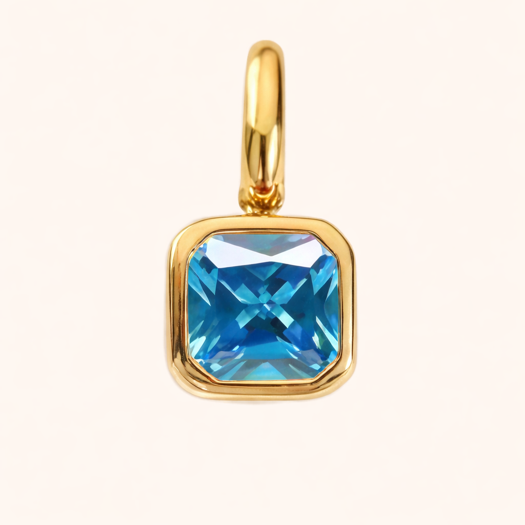 Birthstone CHARM
