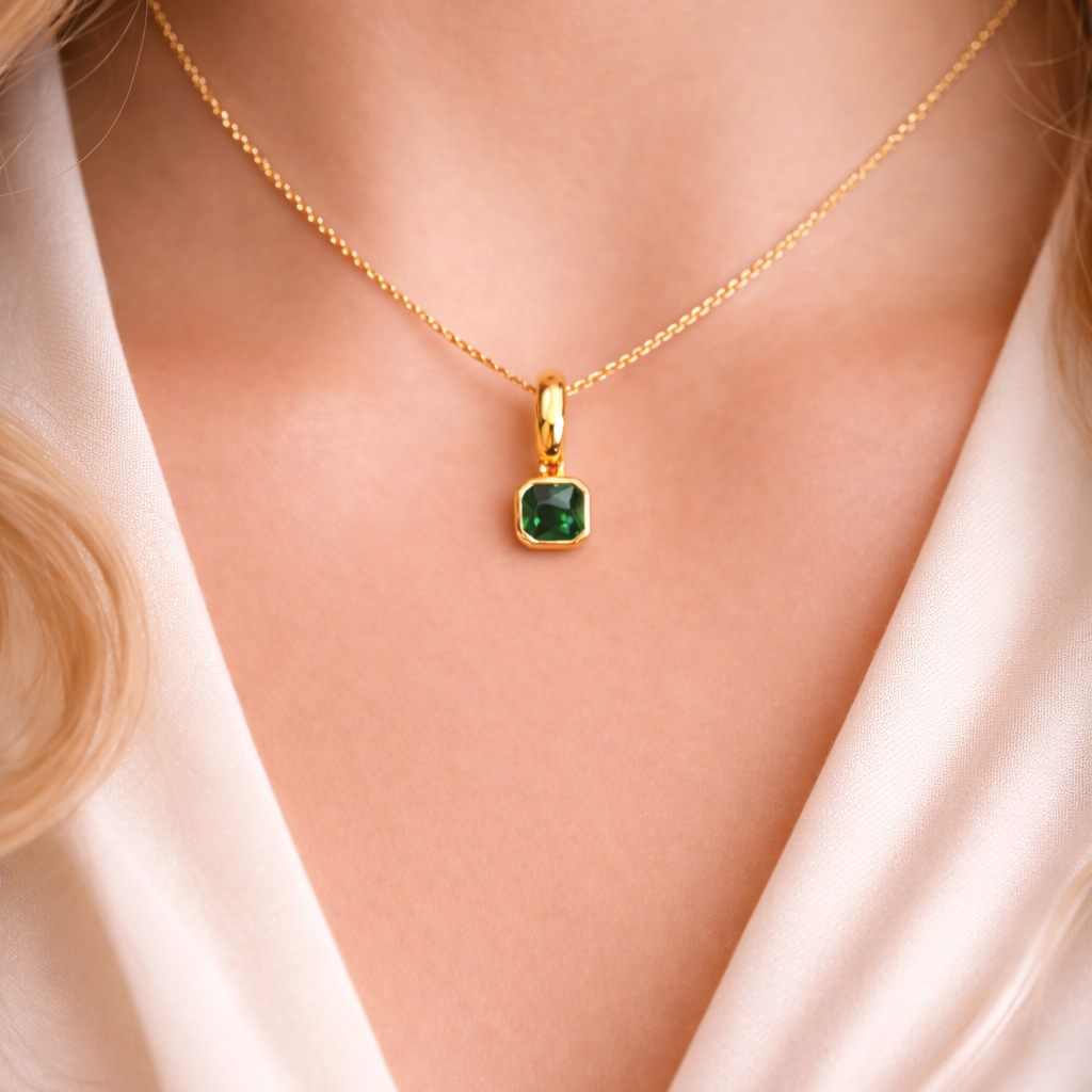 Birthstone CHARM