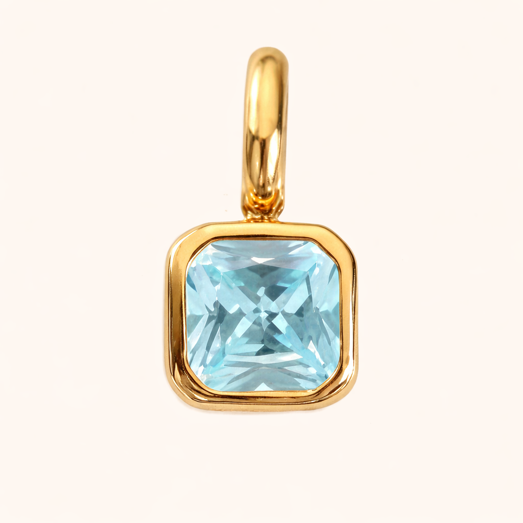 Birthstone CHARM